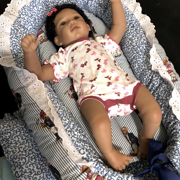 Baby 😴 Nest Infant / Toddler - Picture 6 of 9